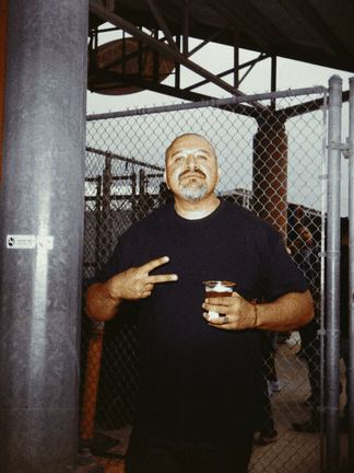West Coast Lowrider Super Show — GIF loop 17