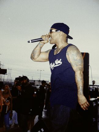 West Coast Lowrider Super Show — GIF loop 12