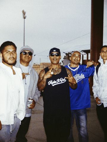 West Coast Lowrider Super Show — GIF loop 7