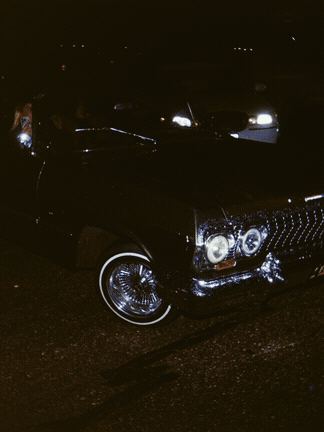 West Coast Lowrider Super Show — GIF loop 5