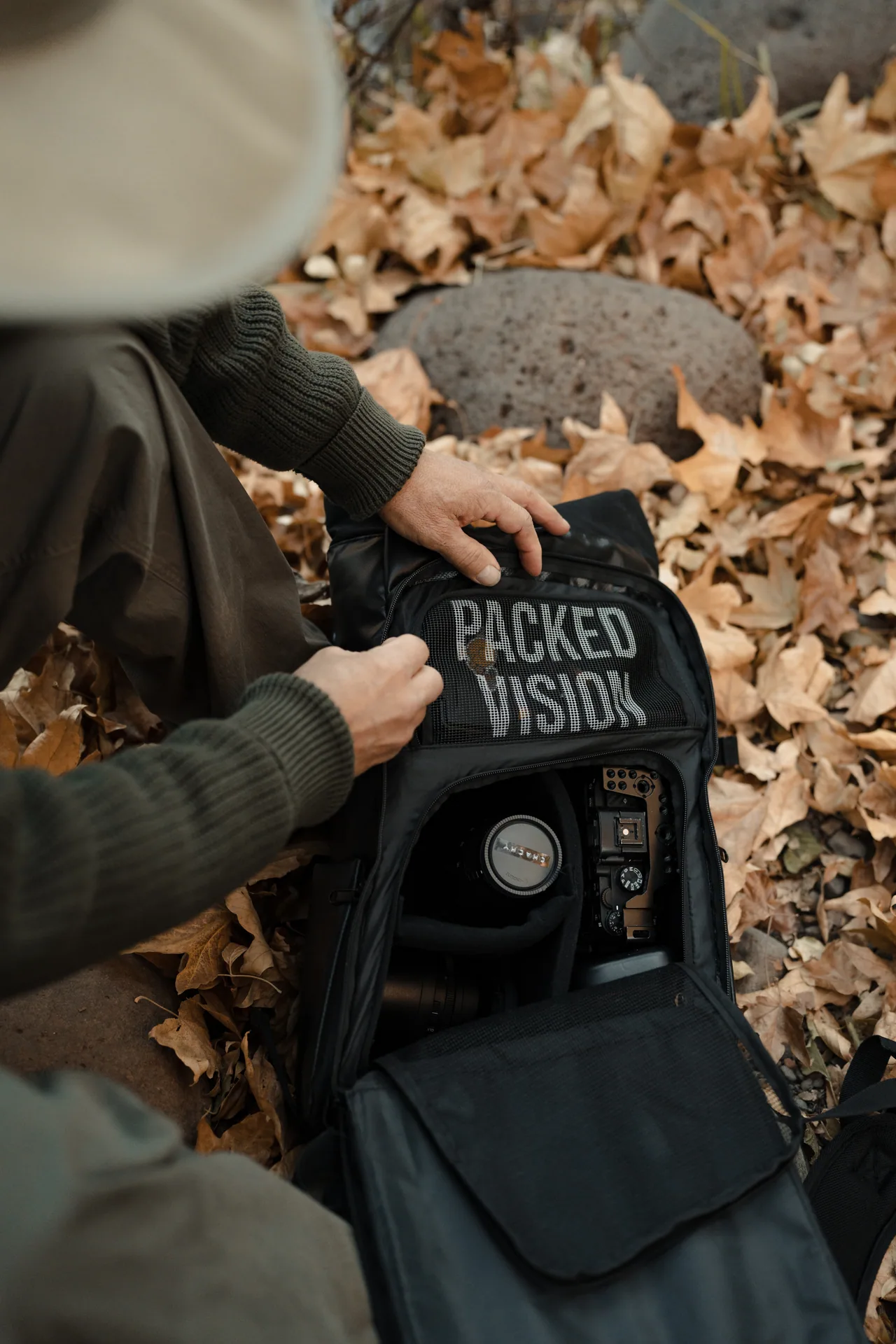 Branding photograph 9