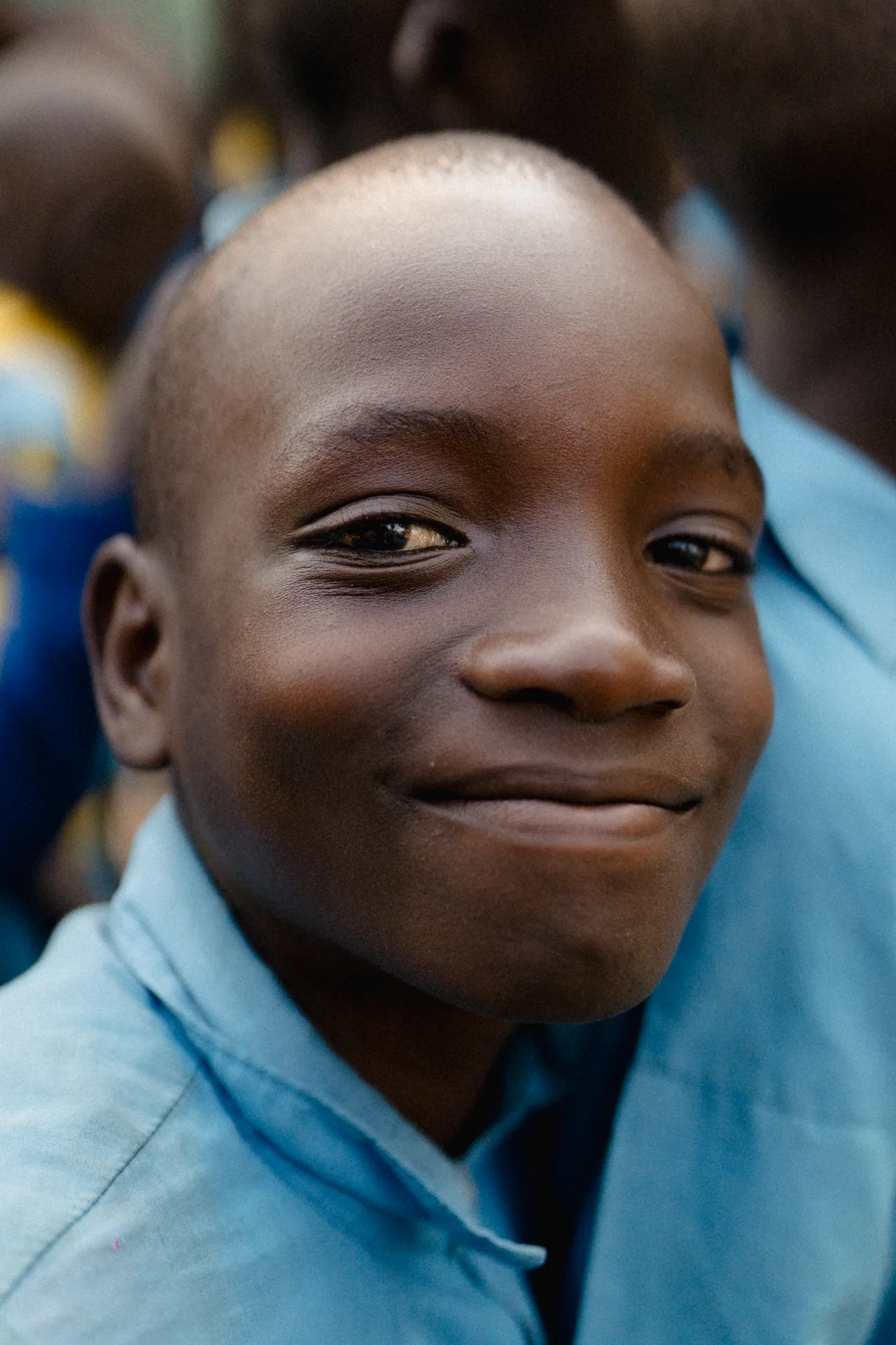 Humanitarian photograph 16