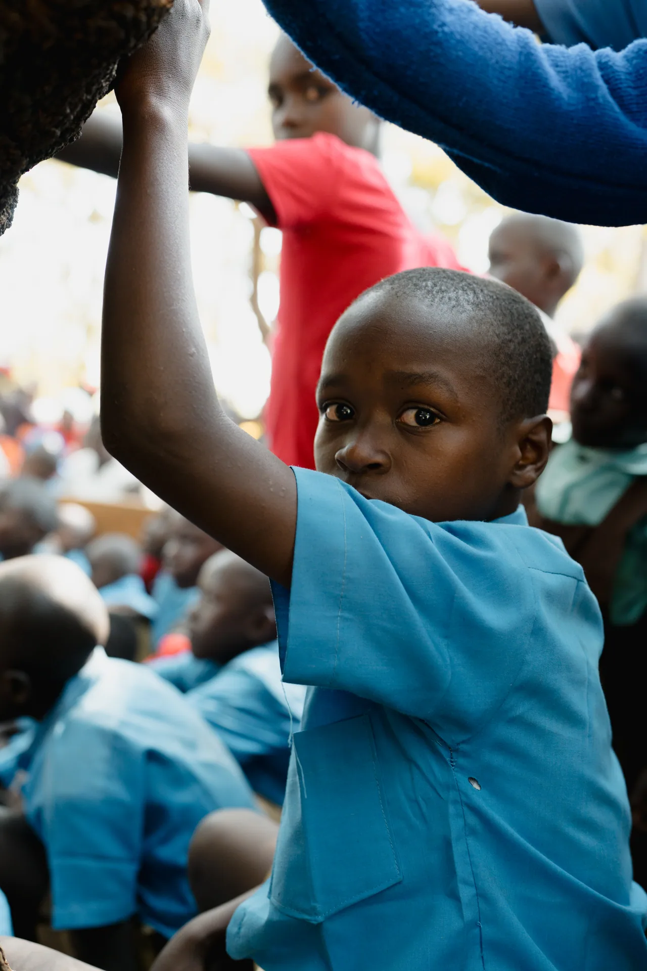 Humanitarian photograph 12