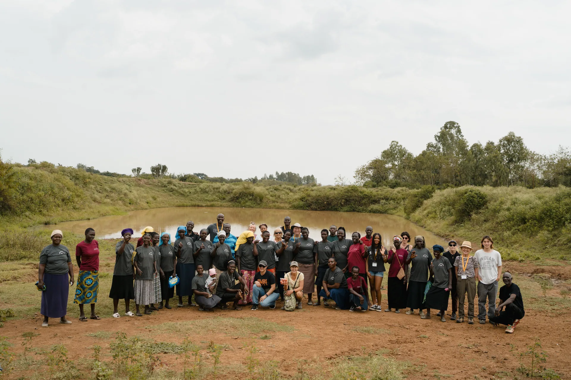 Humanitarian photograph 23