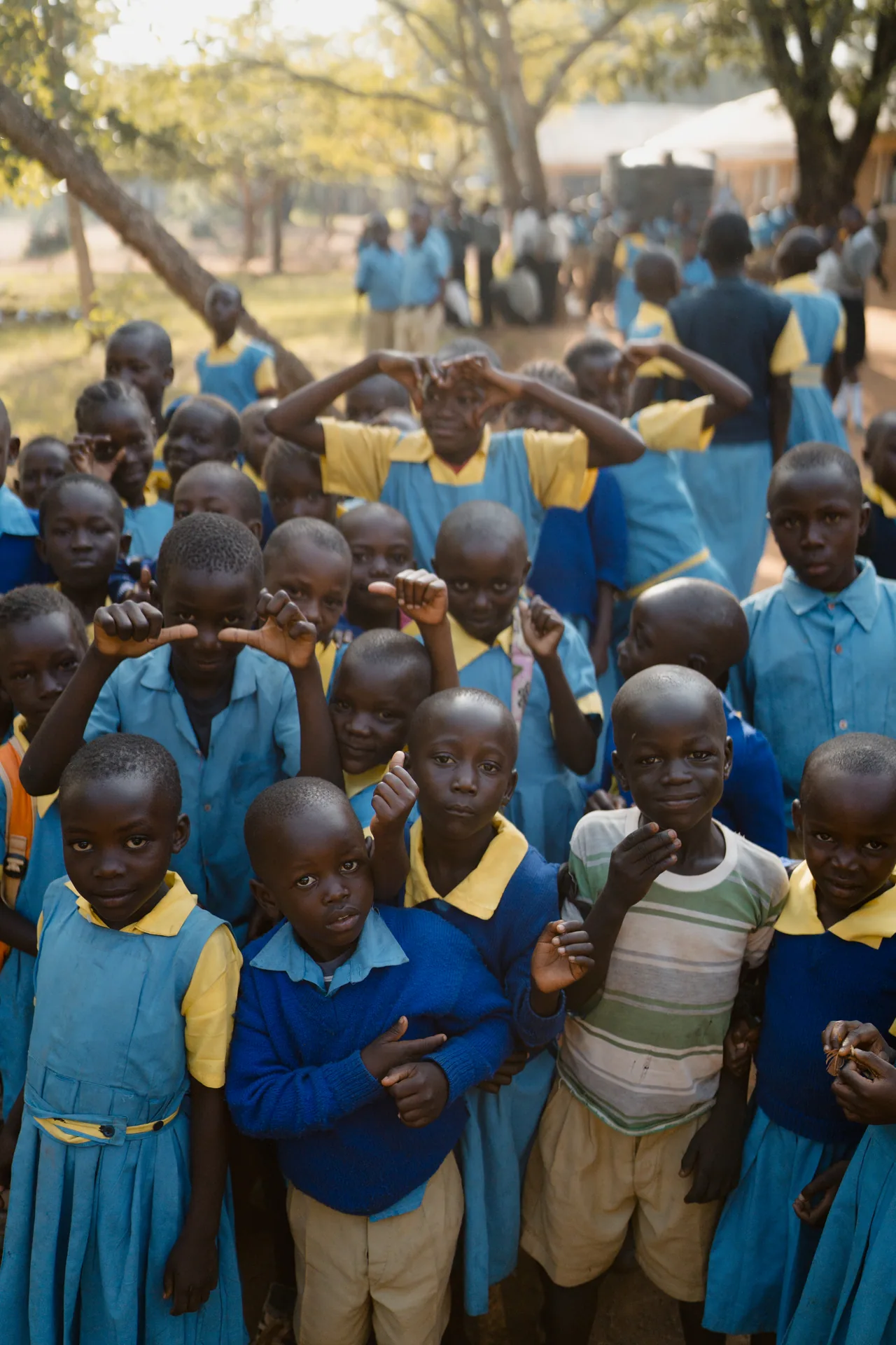 Humanitarian photograph 15