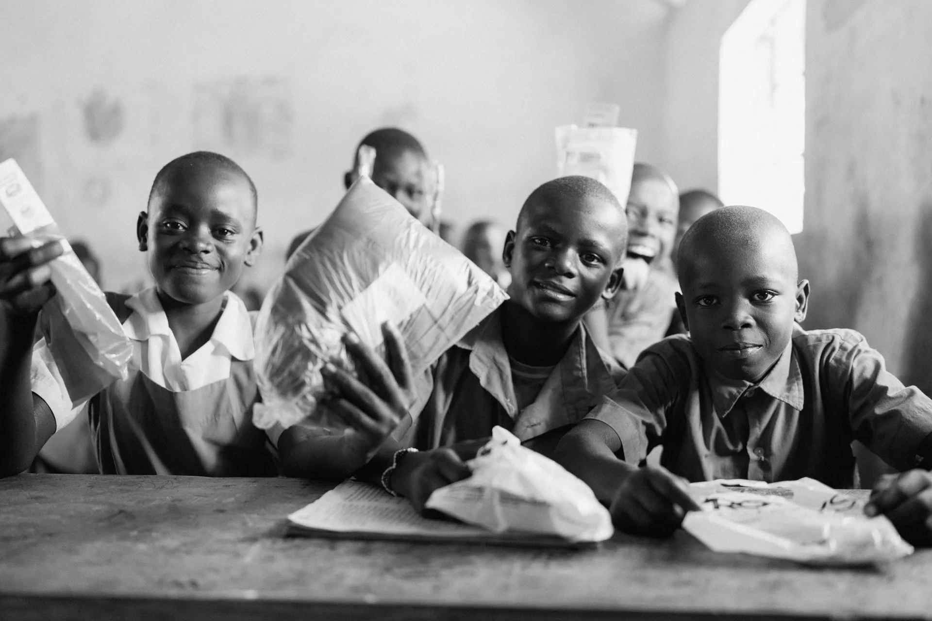Humanitarian photograph 19