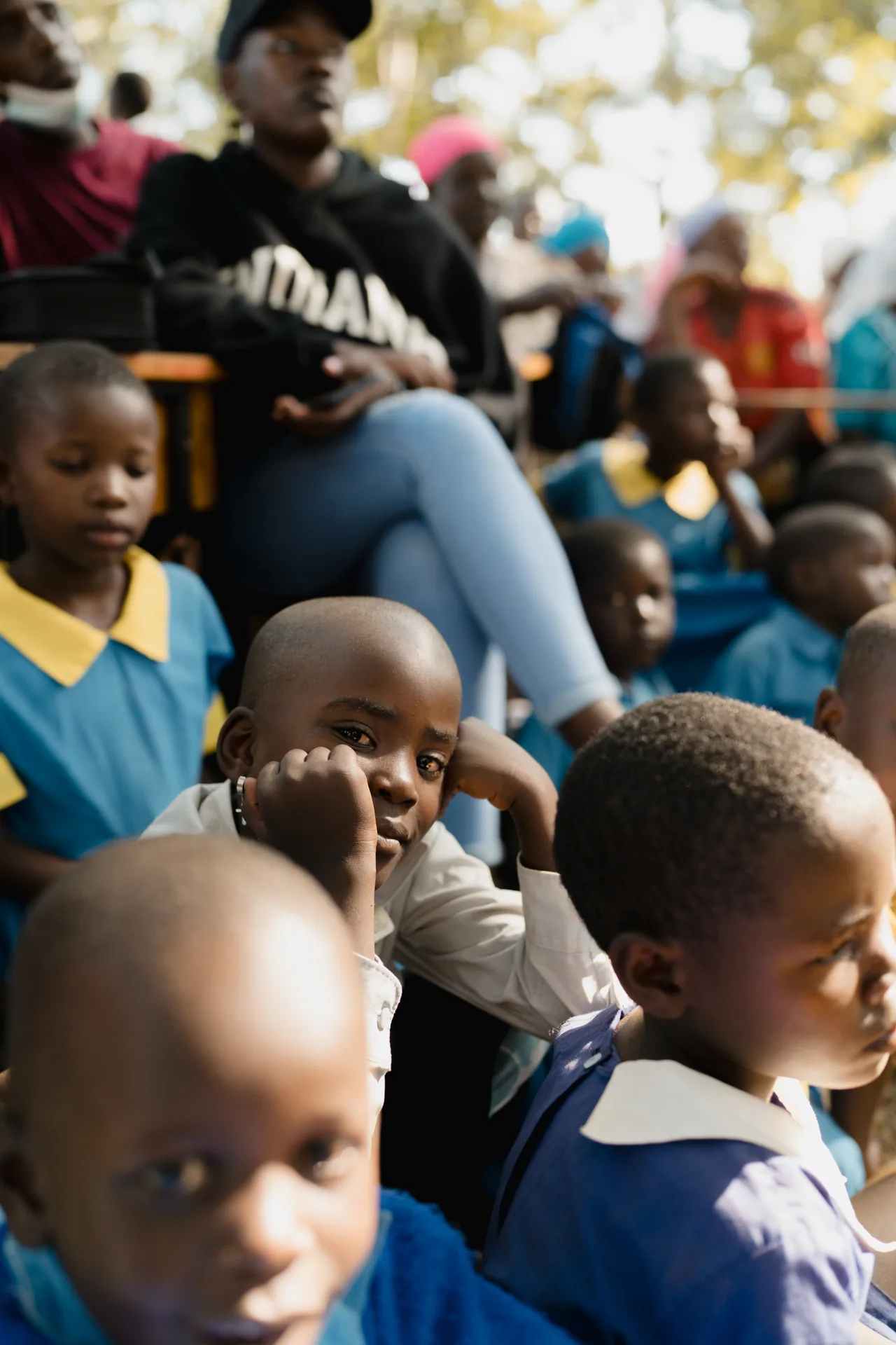 Humanitarian photograph 14