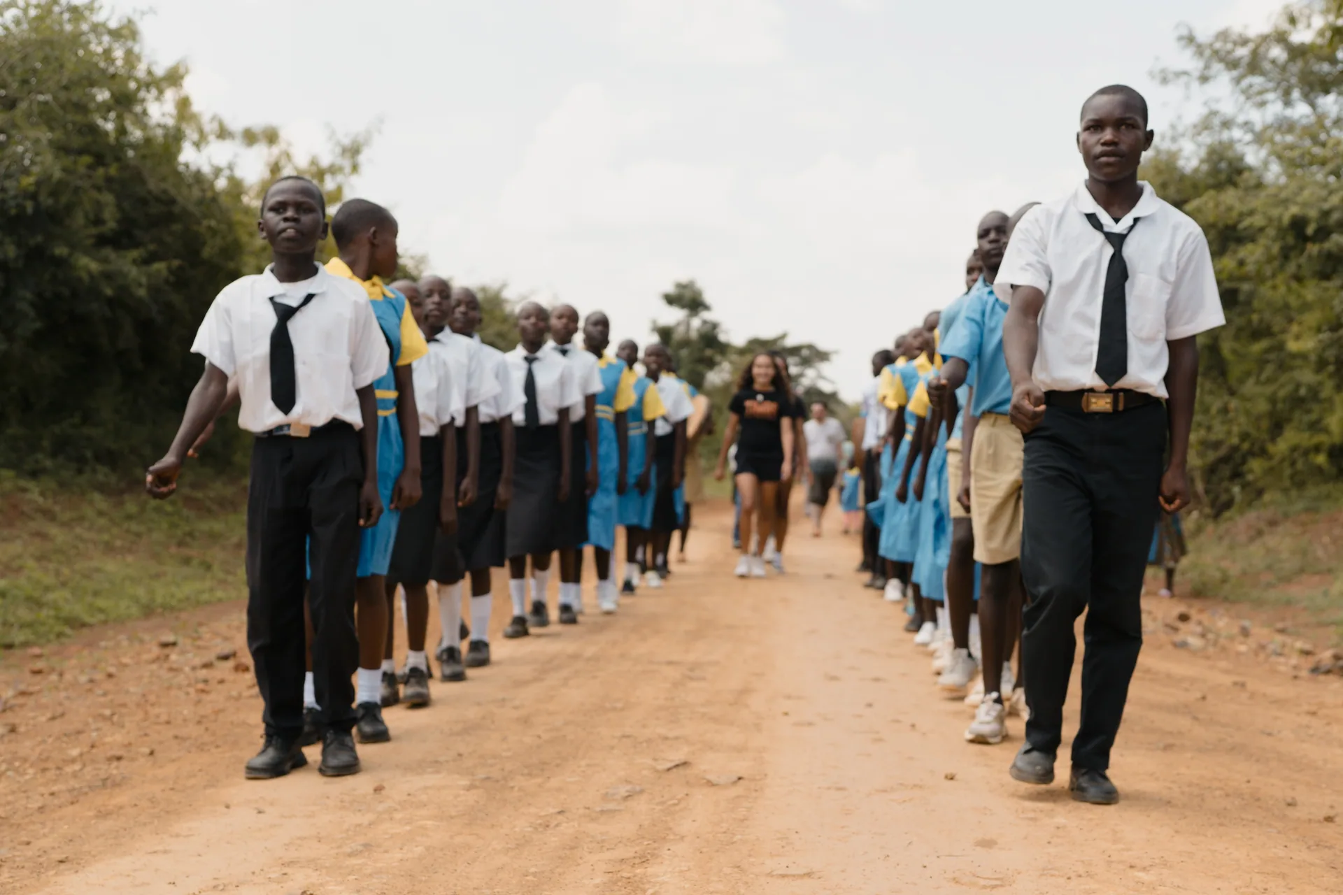 Humanitarian photograph 9