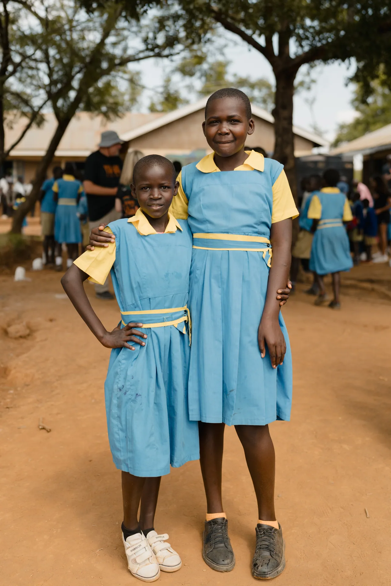 Humanitarian photograph 11