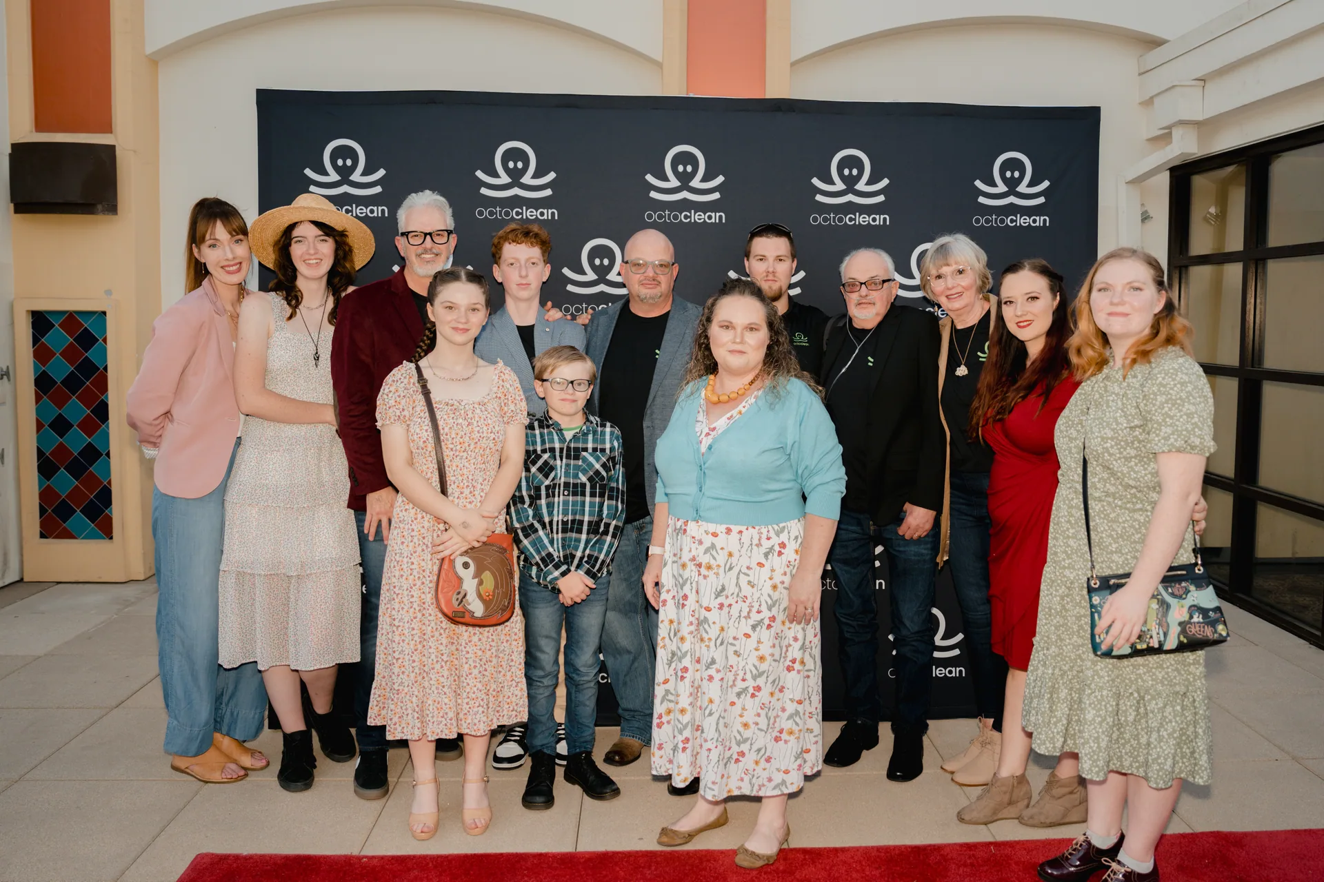 Red Carpet photograph 21
